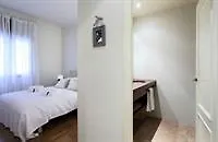 The Boutique Apartments Барселона Испания