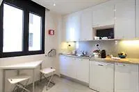 The Boutique Apartments Барселона