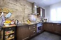 The Boutique Apartments バルセロナ