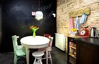 The Boutique Apartments バルセロナ