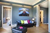 The Boutique Apartments バルセロナ