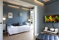The Boutique Apartments バルセロナ スペイン