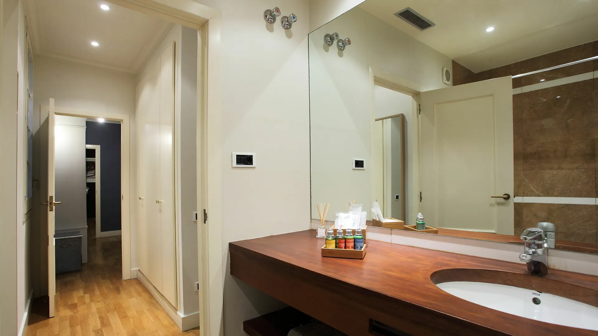 The Boutique Apartments バルセロナ