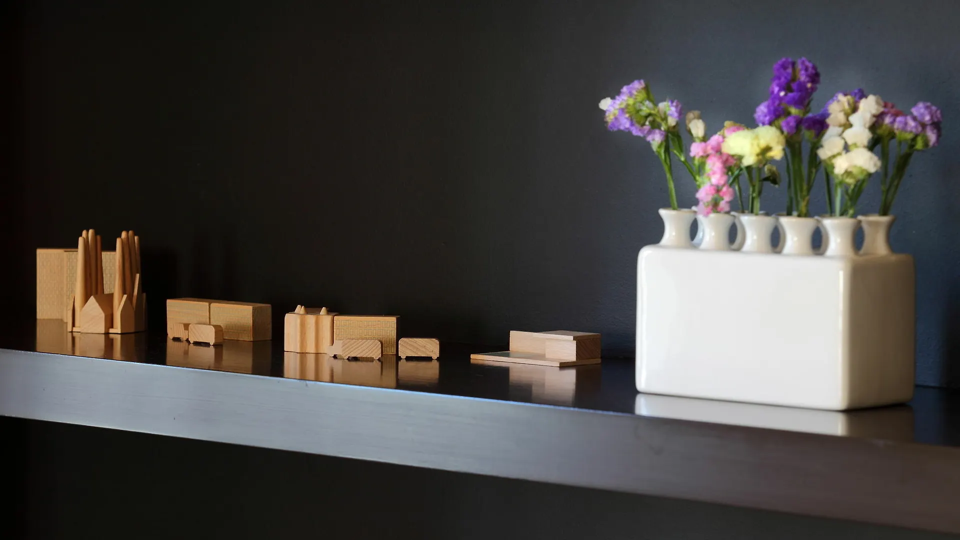 The Boutique Apartments バルセロナ